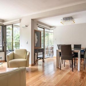 Apartamento de 3 Dormitorios